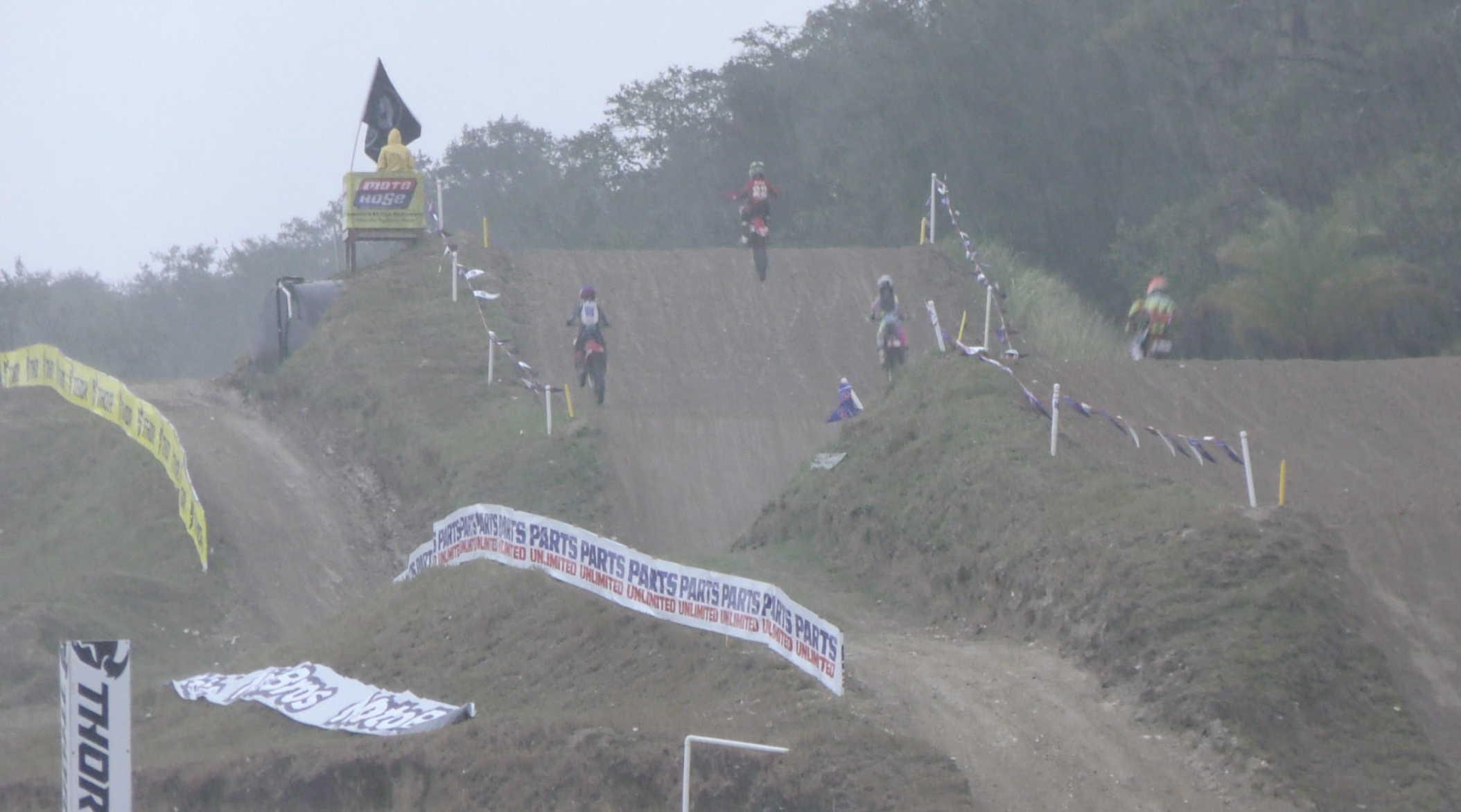 2023 Mini O’s Miles Duke